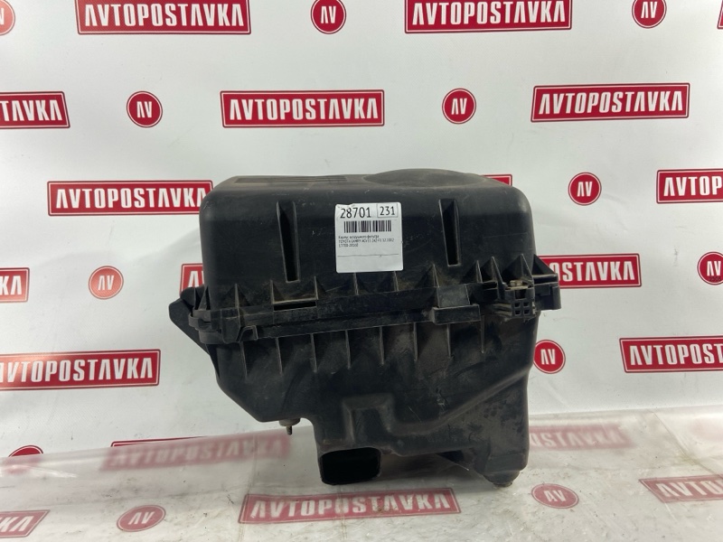 Корпус воздушного фильтра, 500 рублей, Красноярск