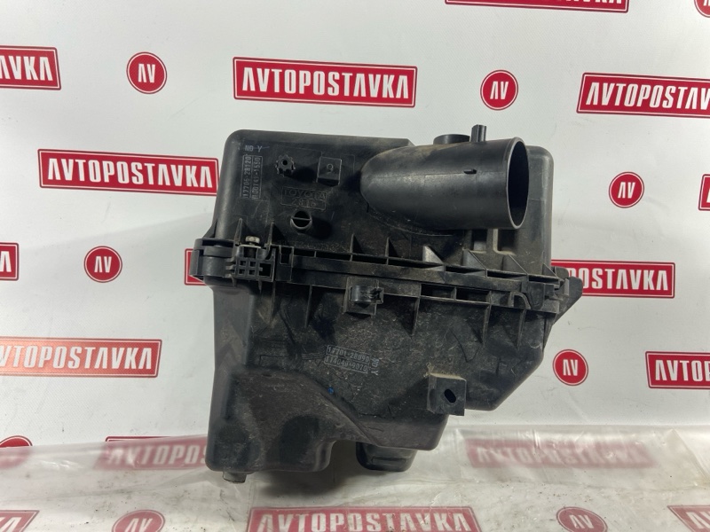 Корпус воздушного фильтра, 500 рублей, Красноярск