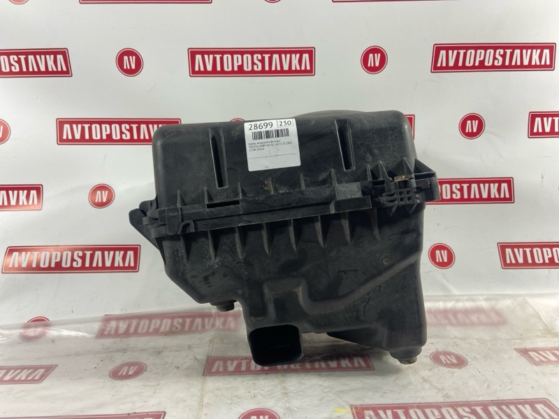 Корпус воздушного фильтра, 500 рублей, Красноярск