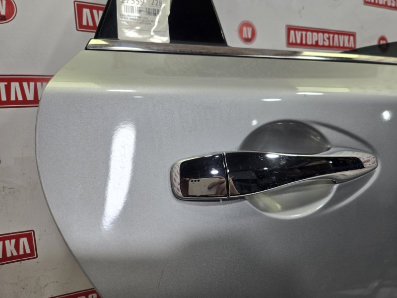 Дверь боковая, 8500 рублей, Красноярск