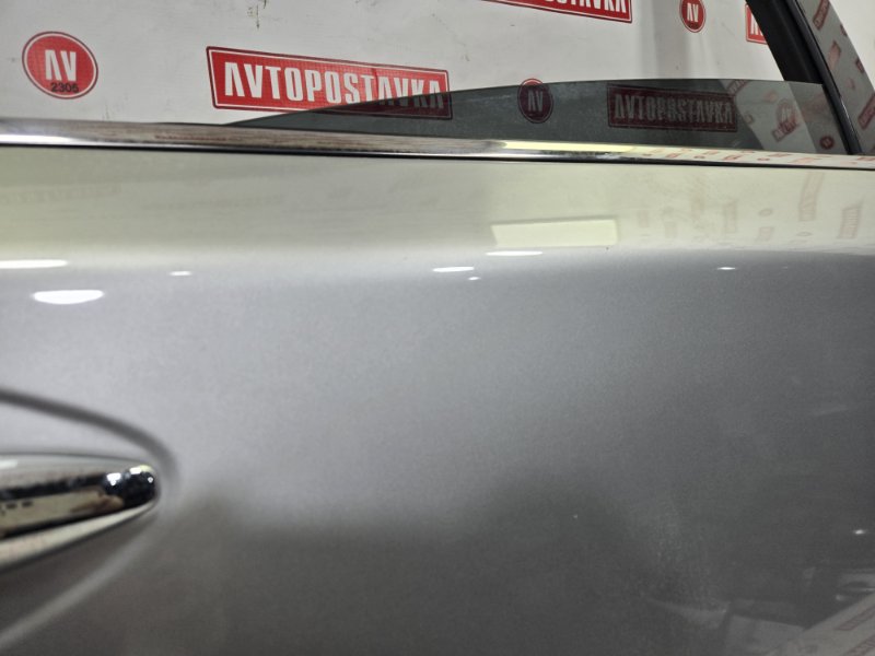 Дверь боковая, 8500 рублей, Красноярск