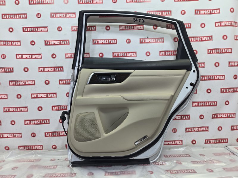 Дверь боковая, 8500 рублей, Красноярск