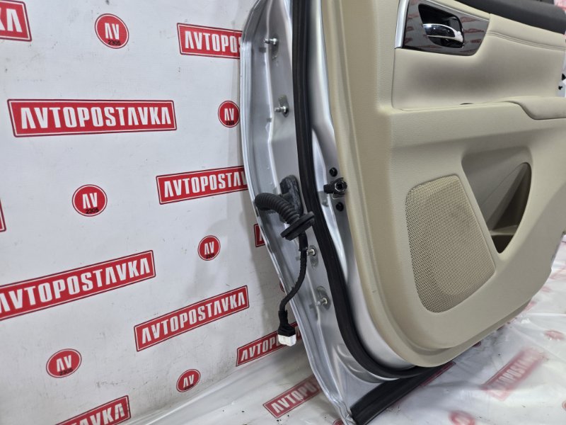 Дверь боковая, 8500 рублей, Красноярск