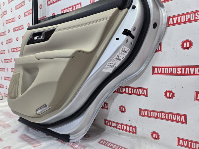 Дверь боковая, 8500 рублей, Красноярск