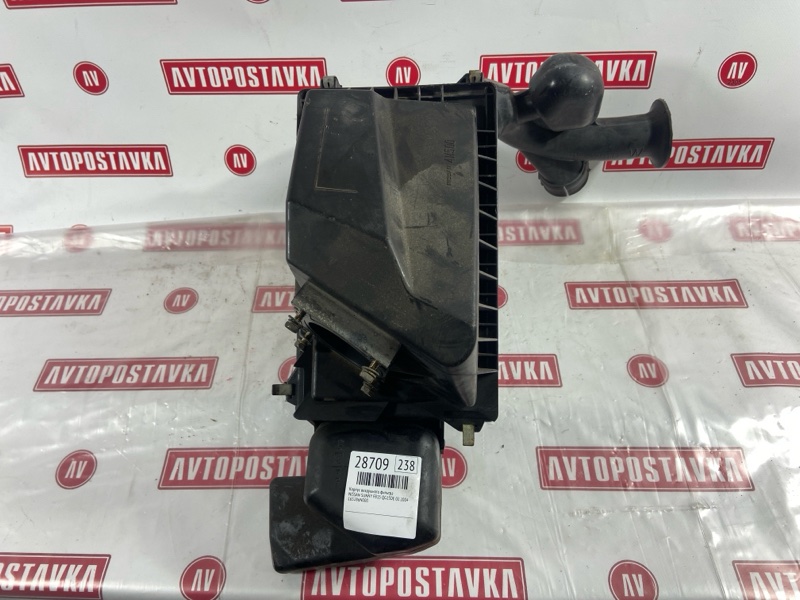 Корпус воздушного фильтра, 500 рублей, Красноярск