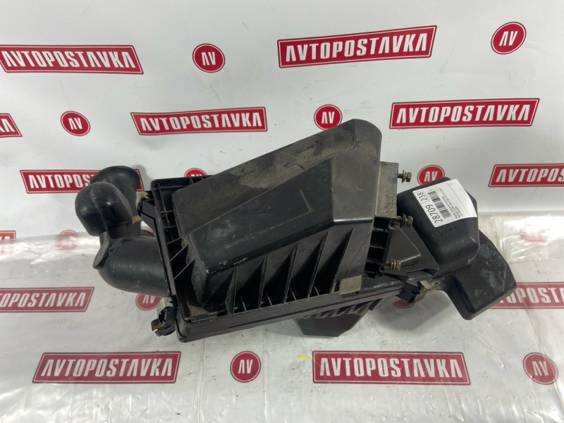 Корпус воздушного фильтра, 500 рублей, Красноярск