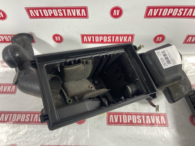 Корпус воздушного фильтра, 500 рублей, Красноярск