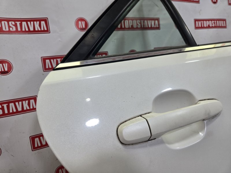 Дверь боковая, 17990 рублей, Красноярск