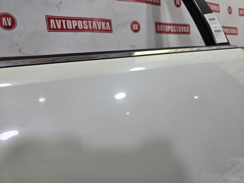 Дверь боковая, 17990 рублей, Красноярск