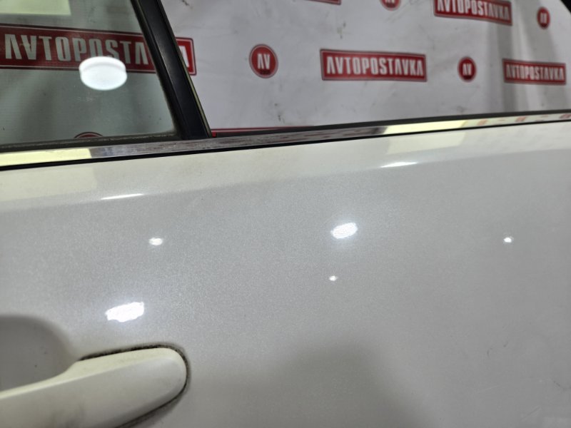 Дверь боковая, 17990 рублей, Красноярск