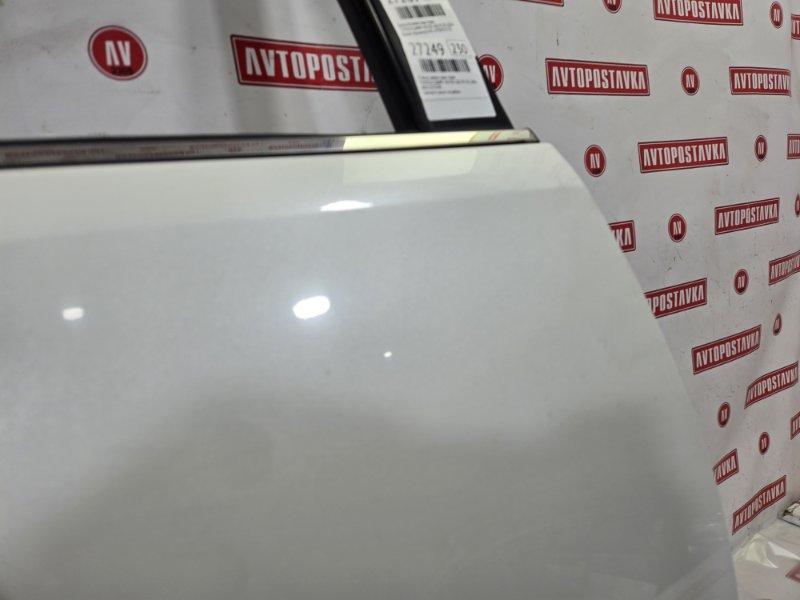 Дверь боковая, 17990 рублей, Красноярск