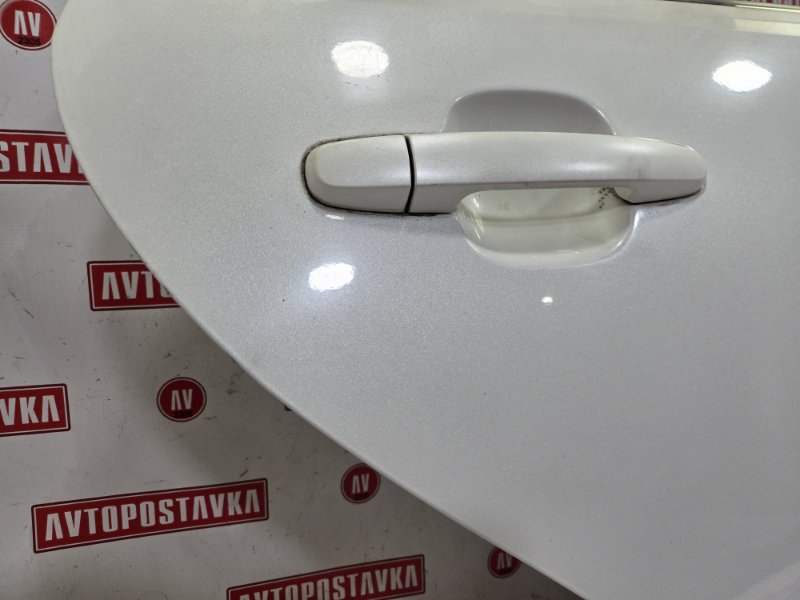 Дверь боковая, 17990 рублей, Красноярск