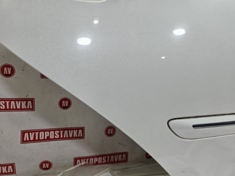 Дверь боковая, 17990 рублей, Красноярск