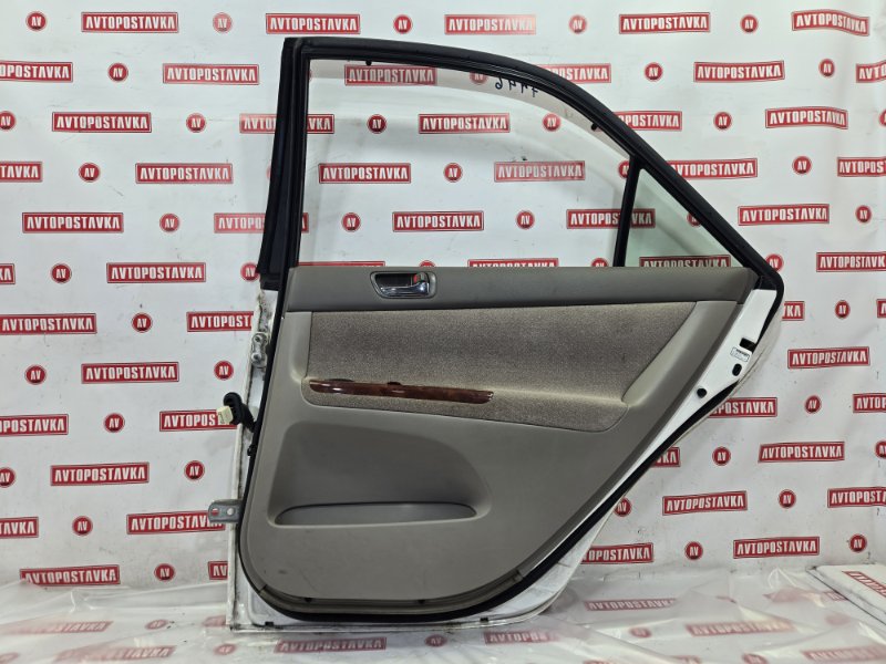 Дверь боковая, 17990 рублей, Красноярск