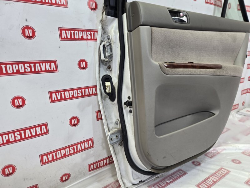 Дверь боковая, 17990 рублей, Красноярск