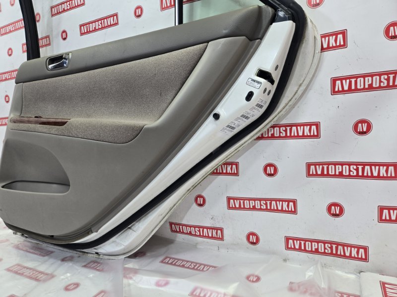 Дверь боковая, 17990 рублей, Красноярск