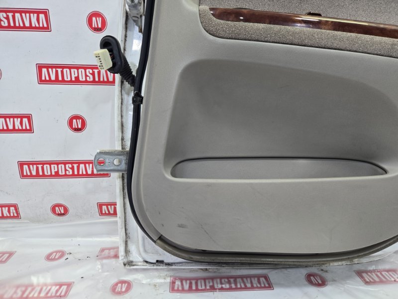 Дверь боковая, 17990 рублей, Красноярск