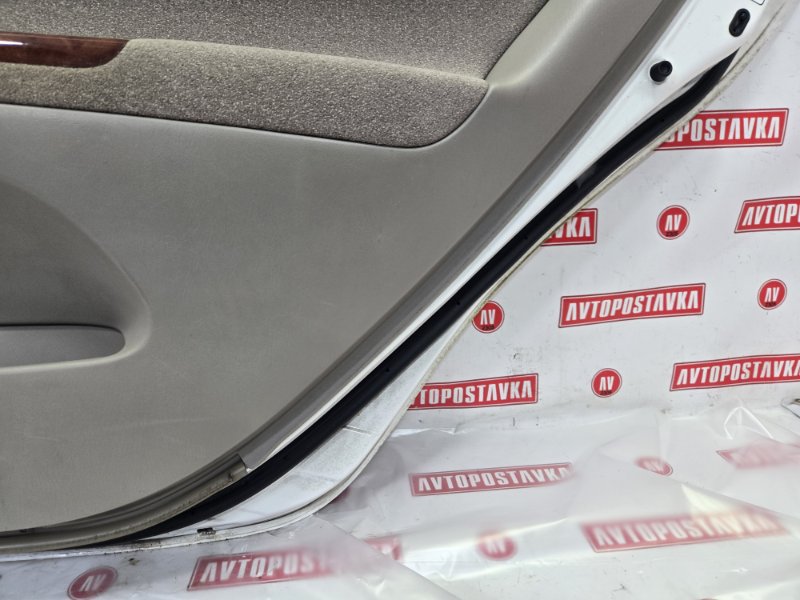 Дверь боковая, 17990 рублей, Красноярск