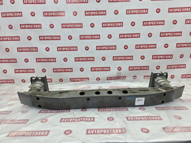 Усилитель бампера, 450 рублей, Красноярск