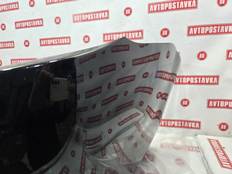 Бампер, 17990 рублей, Красноярск