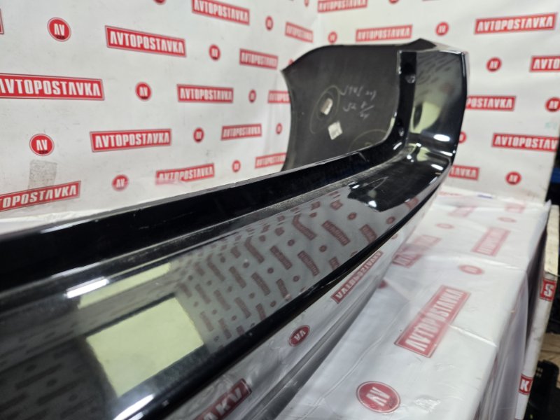 Бампер, 17990 рублей, Красноярск