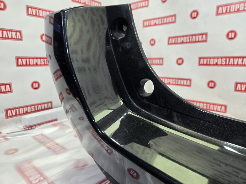 Бампер, 17990 рублей, Красноярск