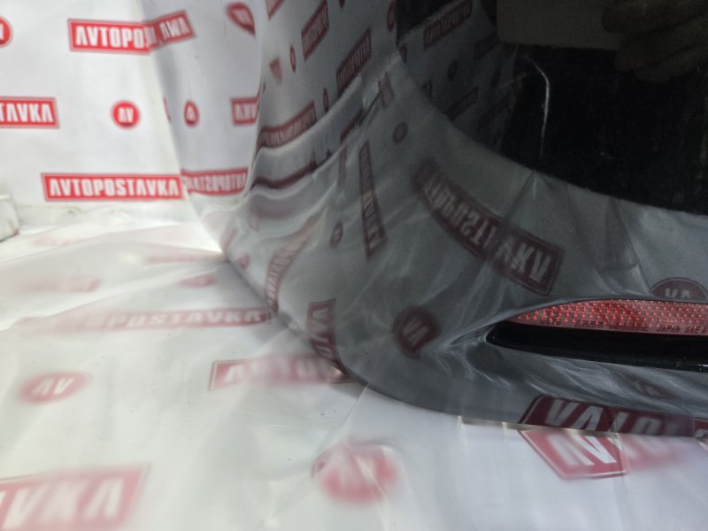 Бампер, 17990 рублей, Красноярск