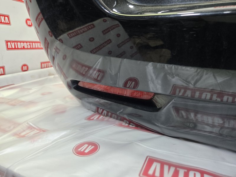 Бампер, 17990 рублей, Красноярск