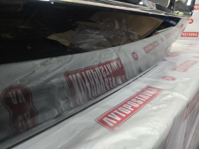 Бампер, 17990 рублей, Красноярск