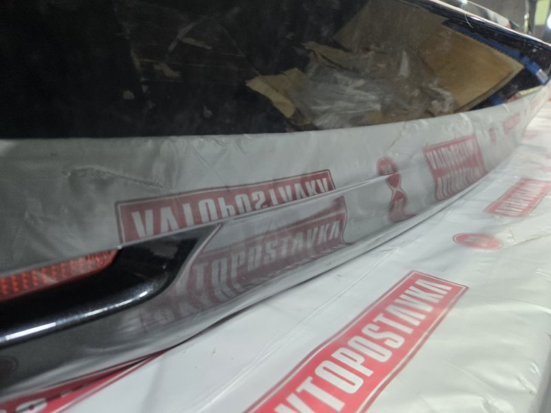 Бампер, 17990 рублей, Красноярск