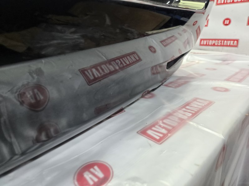 Бампер, 17990 рублей, Красноярск