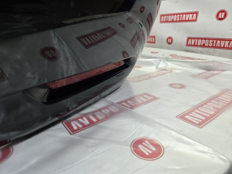 Бампер, 17990 рублей, Красноярск