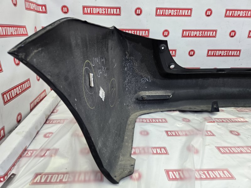 Бампер, 17990 рублей, Красноярск