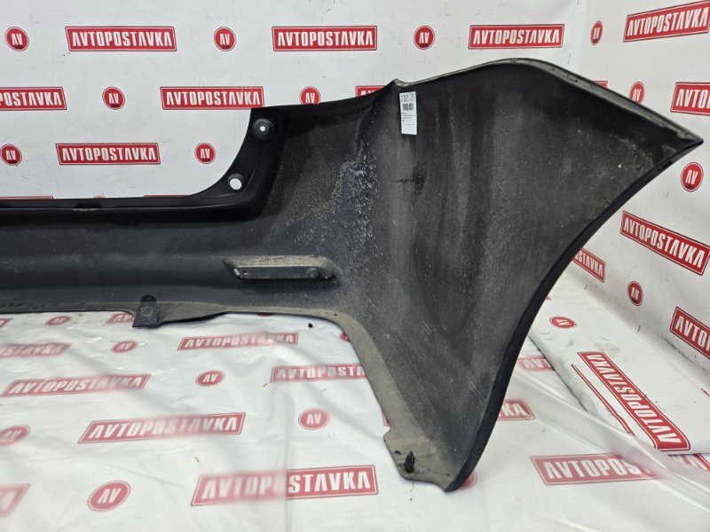 Бампер, 17990 рублей, Красноярск