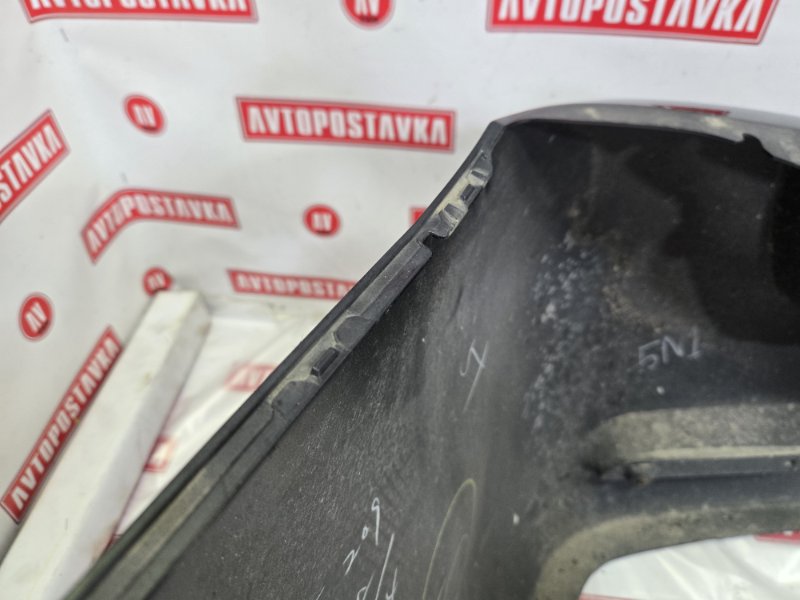 Бампер, 17990 рублей, Красноярск