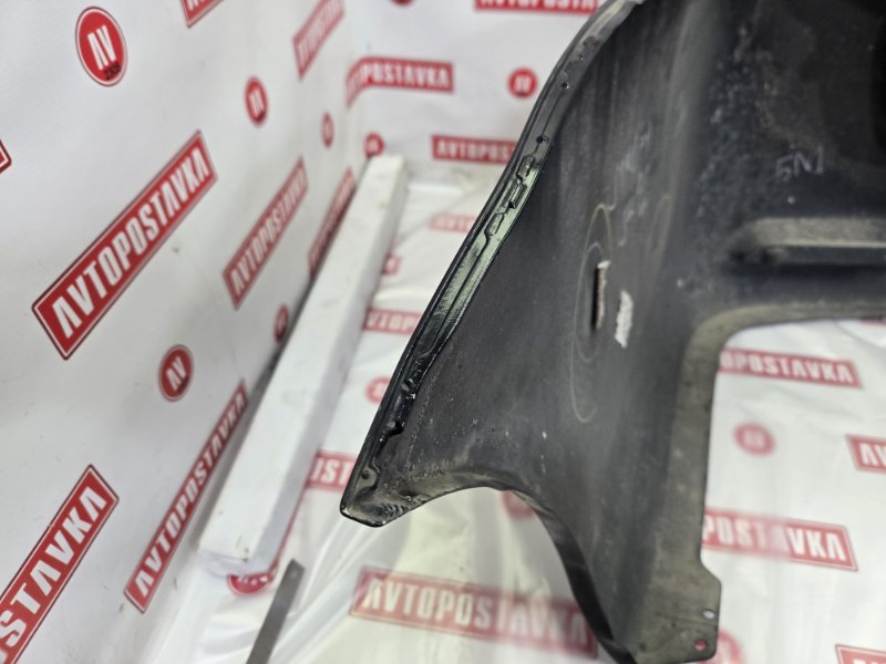 Бампер, 17990 рублей, Красноярск