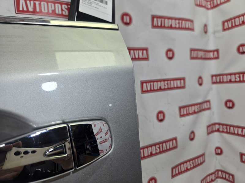 Дверь боковая, 18900 рублей, Красноярск