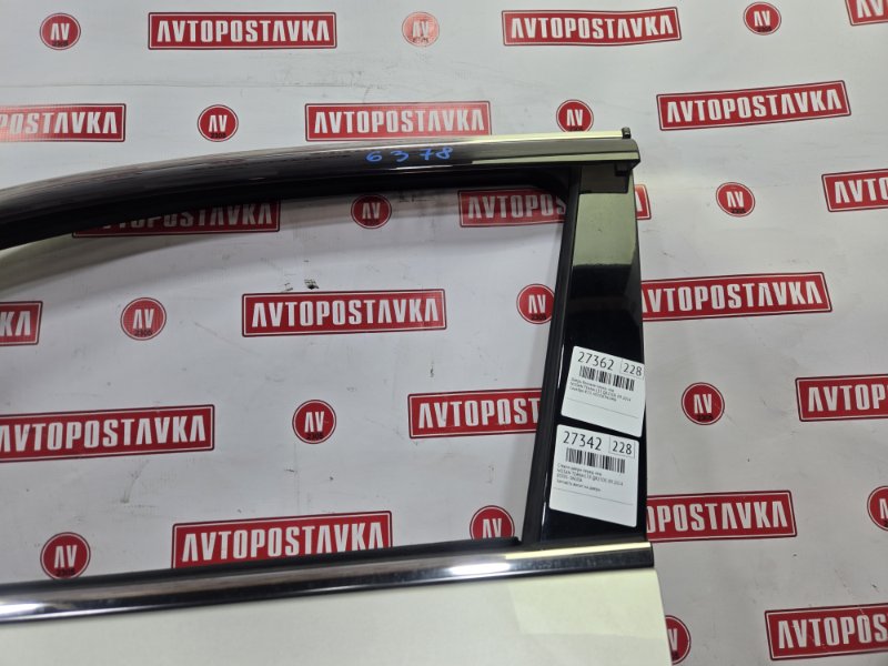 Дверь боковая, 18900 рублей, Красноярск