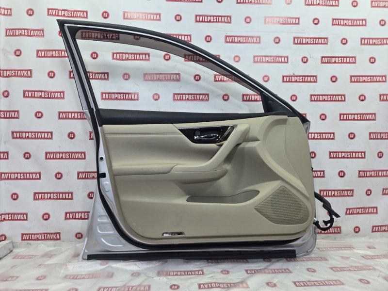 Дверь боковая, 18900 рублей, Красноярск