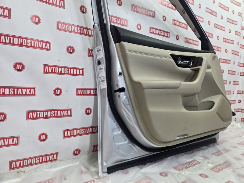 Дверь боковая, 18900 рублей, Красноярск