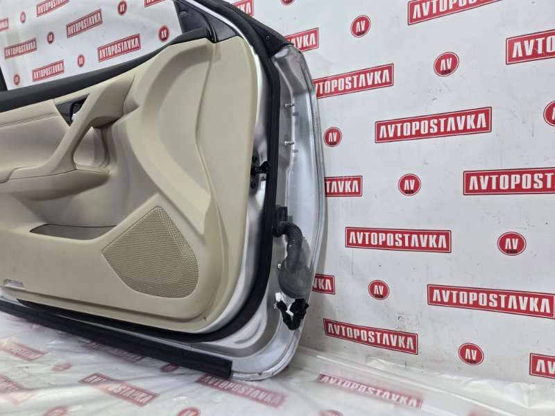 Дверь боковая, 18900 рублей, Красноярск