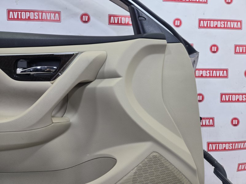 Дверь боковая, 18900 рублей, Красноярск