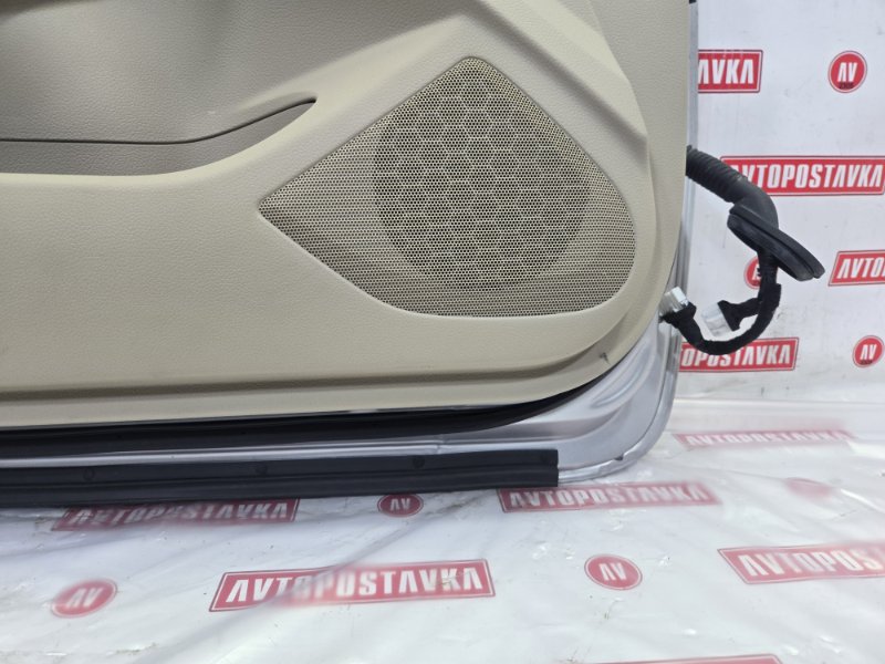 Дверь боковая, 18900 рублей, Красноярск