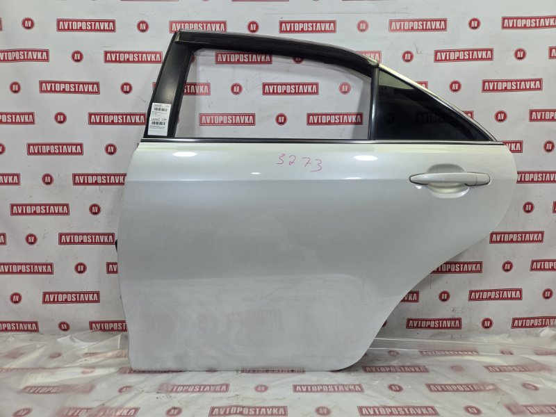 Дверь боковая, 11990 рублей, Красноярск