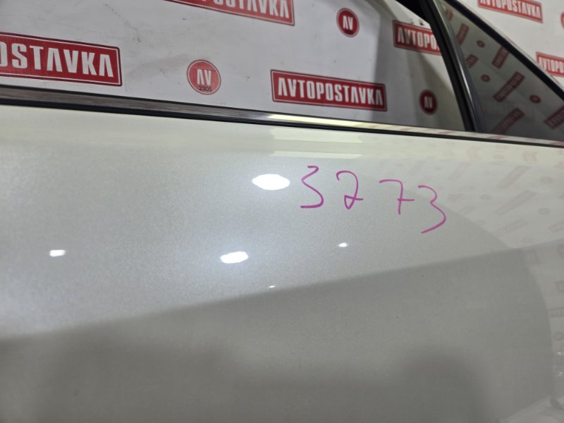 Дверь боковая, 11990 рублей, Красноярск