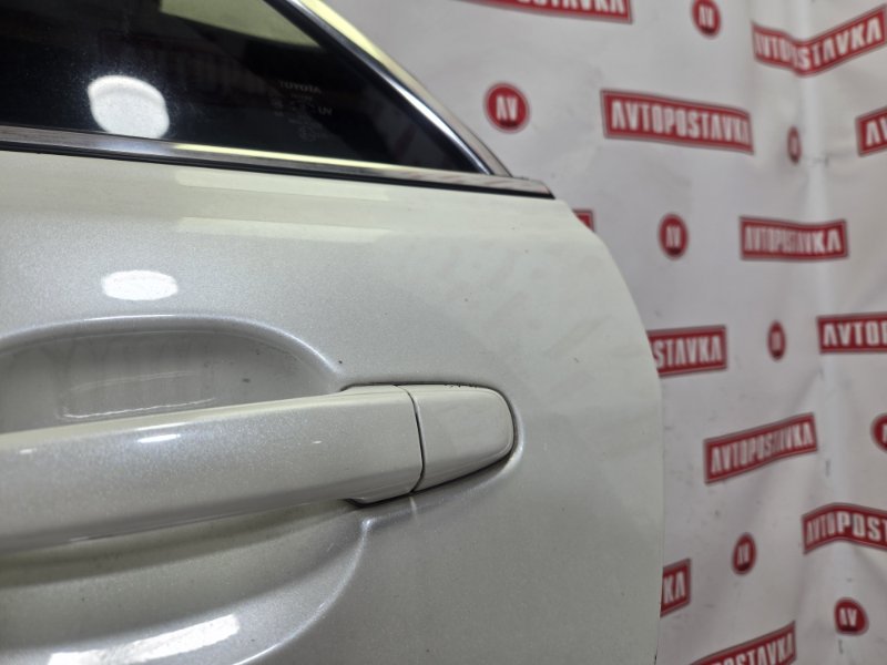 Дверь боковая, 11990 рублей, Красноярск