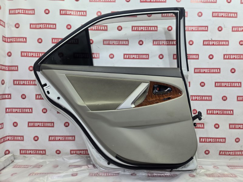 Дверь боковая, 11990 рублей, Красноярск