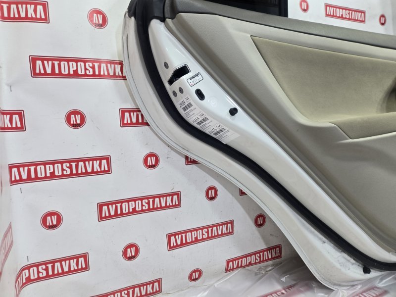 Дверь боковая, 11990 рублей, Красноярск