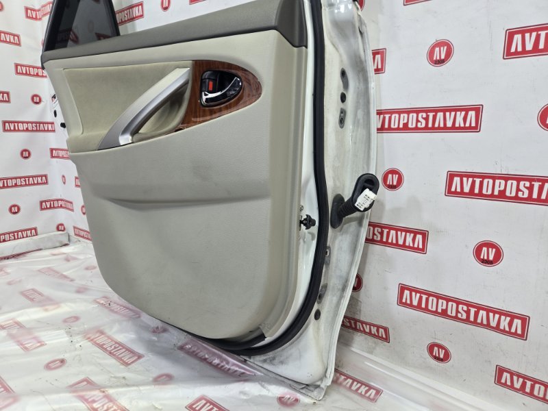 Дверь боковая, 11990 рублей, Красноярск