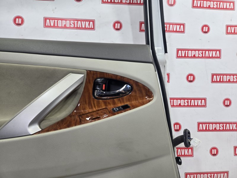 Дверь боковая, 11990 рублей, Красноярск